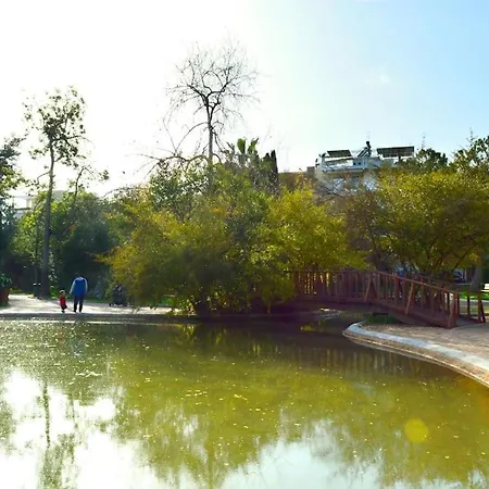 'euphoria Nest' 5min To Beach & Marina+parking Lot Διαμέρισμα