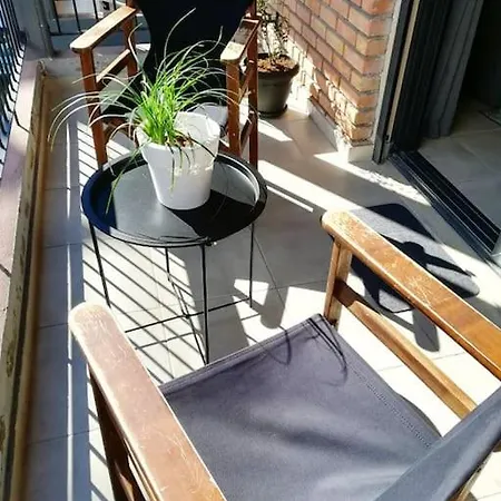 'euphoria Nest' 5min To Beach & Marina+parking Lot Appartement