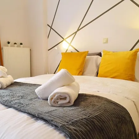 'euphoria Nest' 5min To Beach & Marina+parking Lot *