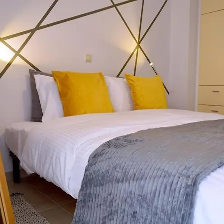'euphoria Nest' 5min To Beach & Marina+parking Lot